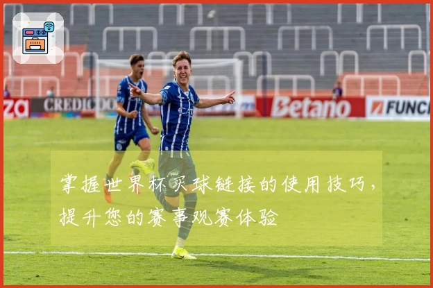 掌握世界杯买球链接的使用技巧，提升您的赛事观赛体验