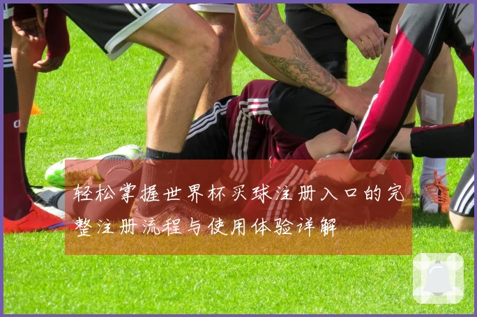 轻松掌握世界杯买球注册入口的完整注册流程与使用体验详解