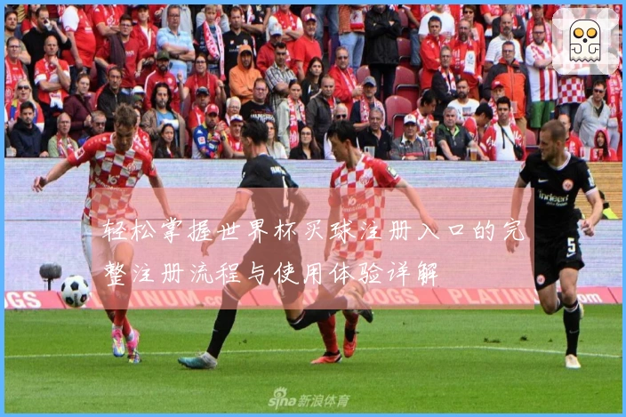 轻松掌握世界杯买球注册入口的完整注册流程与使用体验详解