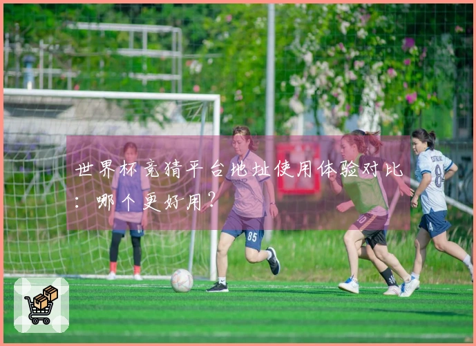 世界杯竞猜平台地址使用体验对比：哪个更好用？